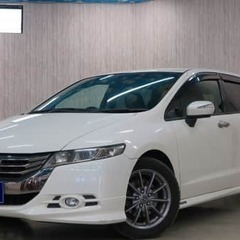 ＼自社ローン購入者限定特典アリ／ホンダ　オデッセイ　アブソルート