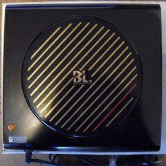 電気ウォーマー　ツインバード 未使用品 の画像
