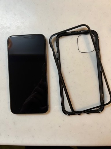 美品安め iPhone11pro 256GB
