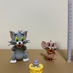 トムとジェリー3点セット