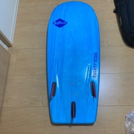 サーフィン