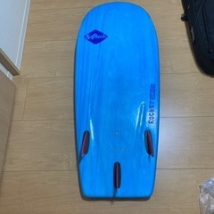 サーフィンの画像