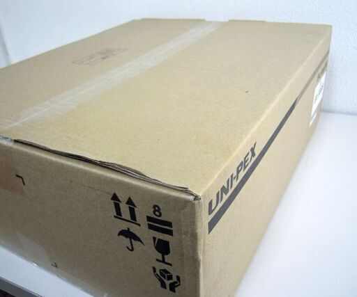 新品未開封品 ユニペックス 卓上アンプ ユニット式卓上形アンプ PAアンプ CDプレーヤー搭載モデル BX-30DB 放送設備機器 札
