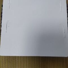 新品 作り帯 着物 浴衣用 しつけ付き 紺小花の画像
