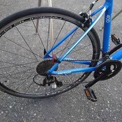 こさん専用)MERIDA RIDE 400