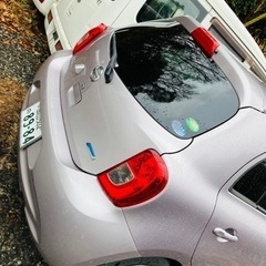 日産マーチの画像