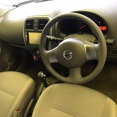 日産マーチの画像
