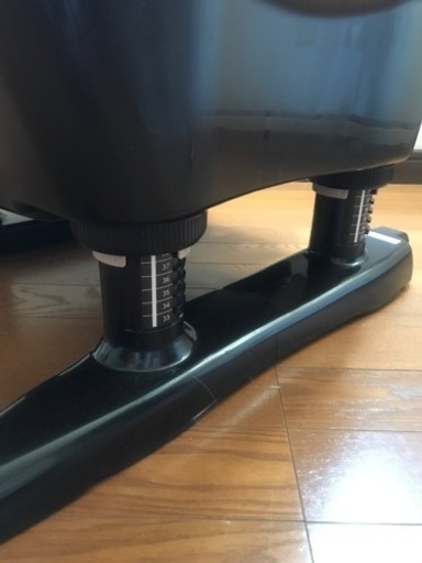 新品 アロン化成 安寿 ポータブルトイレ ジャスピタ 標準便座