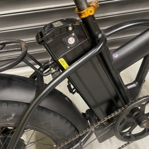 E-BIKE