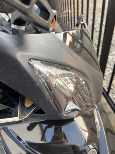 シグナス3型SR 台湾