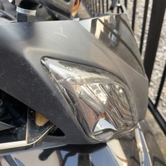 シグナス3型SR 台湾の画像