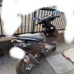 シグナス3型SR 台湾