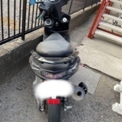 シグナス3型SR 台湾の画像
