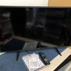 美品✨ SHARP AQUOS 42型フルハイビジョンTV 2T...
