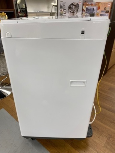 I621 ? TOSHIBA 洗濯機 （4.5㎏）★ 2018年製 ⭐動作確認済⭐クリーニング済