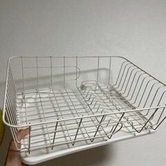 ちょっと汚れています