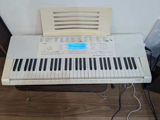 カシオキーボード