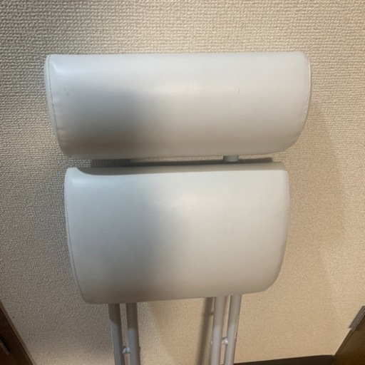 カウンターチェア　折りたたみ
