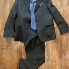 OLIVER HOUSE 男児スーツセット140cm