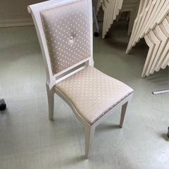 椅子です。