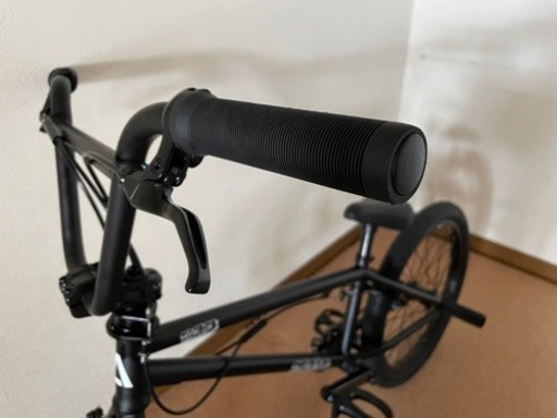 【手渡し限定3000円引き！】ストリート＆フラット用BMX! ARES BIKES 20インチ新品未使用！
