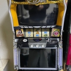 （お話し中）スロット実機ラブ嬢2