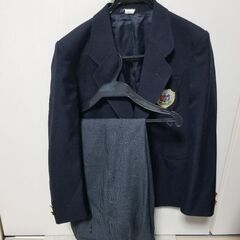 吹田１中制服他