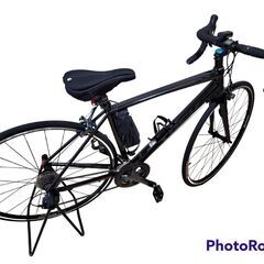 【TREK】ロードバイク EMONDA ALR　エモンダ　黒　美品♪