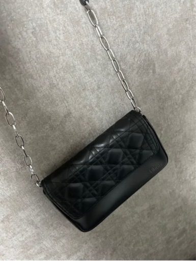 Diorショルダーバッグ