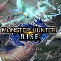 PS版モンハンライズ！女性限定