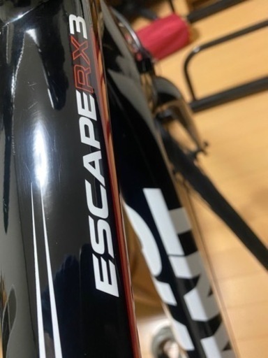 GIANT ESCAPE RX3 ロードバイク シマノ  