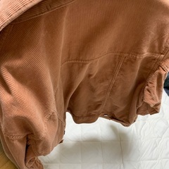 ジャケット　Mサイズの画像