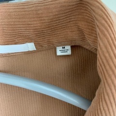 ジャケット　Mサイズ