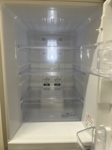 早い者勝ち★三菱冷凍冷蔵庫(値段交渉可)