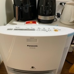 電気ヒーター