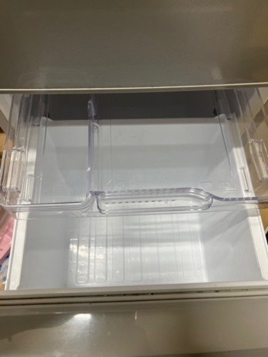 早い者勝ち★三菱冷凍冷蔵庫(値段交渉可)