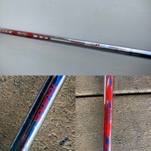 タイトリスト　cb620