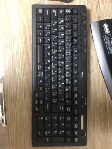 NEC  VALUESTAR Vw770 ／Windows11 pro64  値下げ
