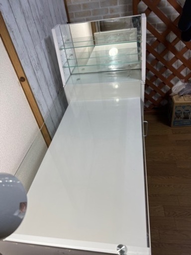 ネイル机
