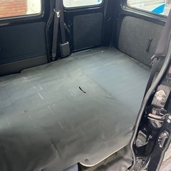 マウント類新品！車検2年！乗って帰れます！ ダイハツ ハイゼットカーゴの画像