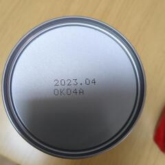 立川　ほほえみ　液体ミルク　６缶セット　アタッチメント付の画像
