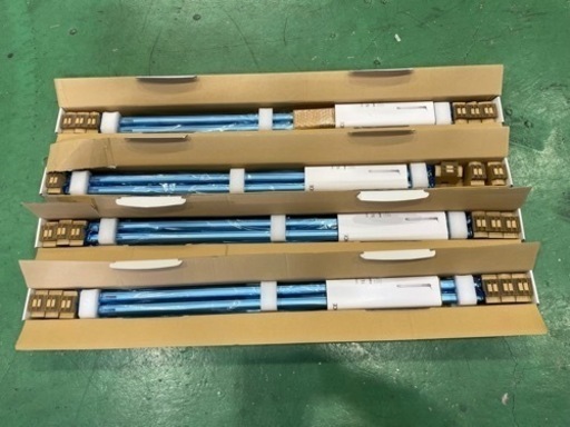 キーエンス　SL-C28L 4セット　ライトカーテン