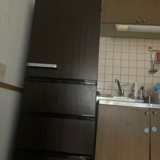 引っ越しの為