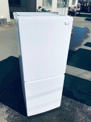 ET2917番⭐️ハイアール冷凍冷蔵庫⭐️