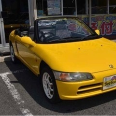 ホンダビート660 / 走行距離17万k / 総額64.8万円の画像