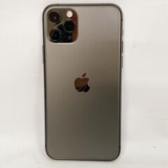 【美品】iPhone 11 Pro 512GB スペースグレイ