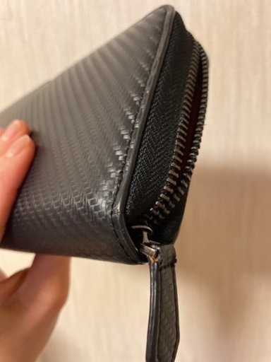 長財布