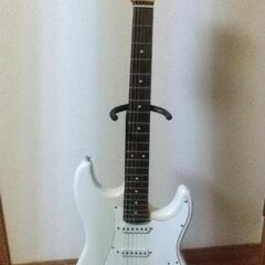 自作エレキギター