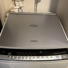 日立ビートウォッシュ