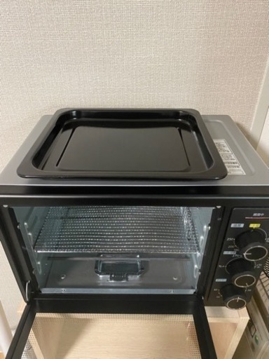 IRISOHYAMA コンベクションオーブン